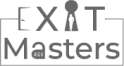 Exit Masters Logo